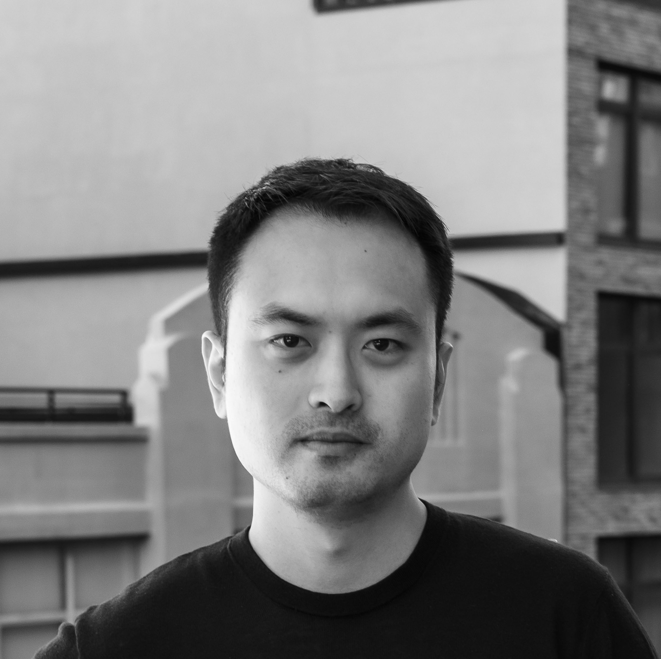Tianyu Qiu